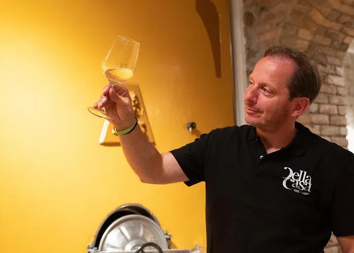 La Pausa del Collio