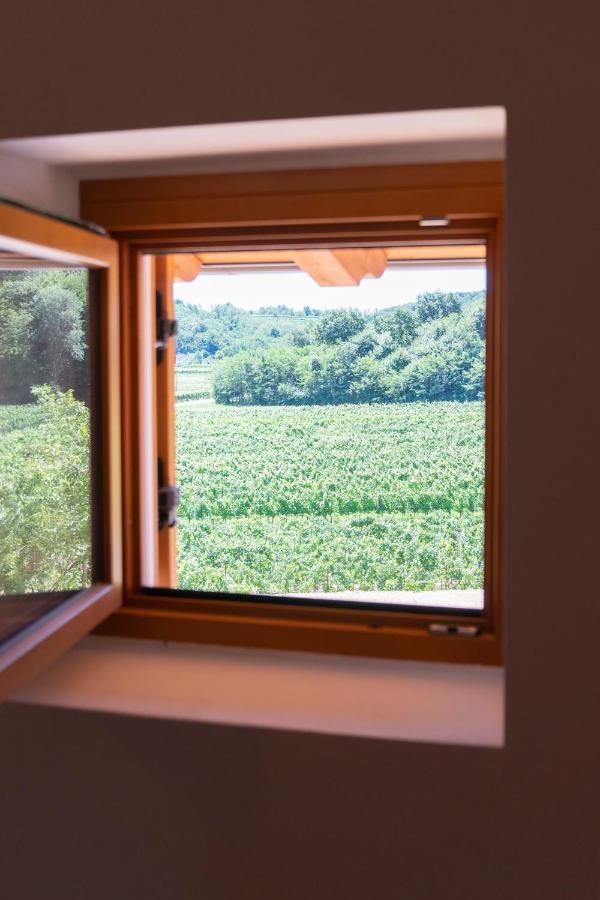 Bauernhof Tenuta Della Casa Wine & - La Pausa Del Collio *