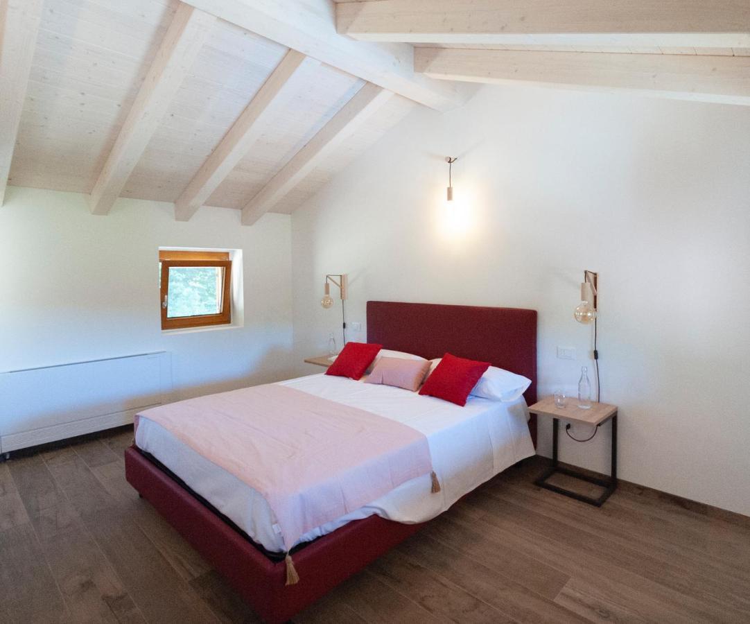 Alloggio per agriturismo La Pausa Del Collio Cormòns