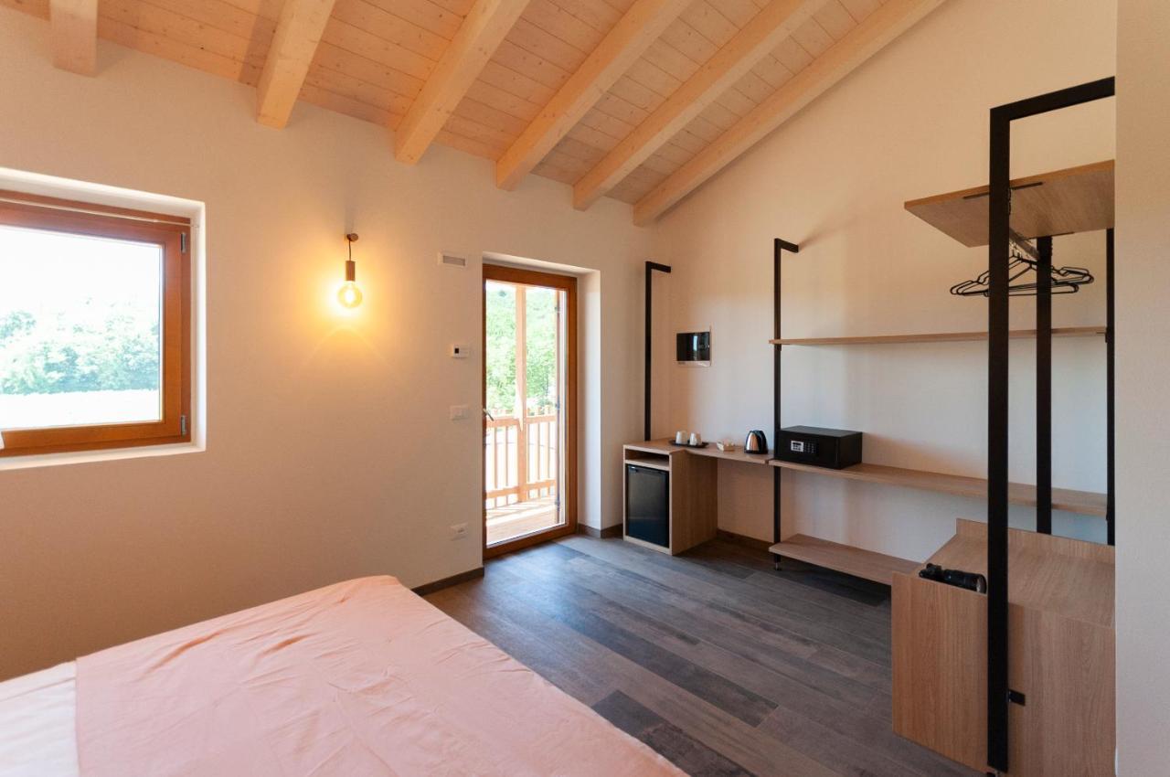 Alloggio per agriturismo La Pausa Del Collio