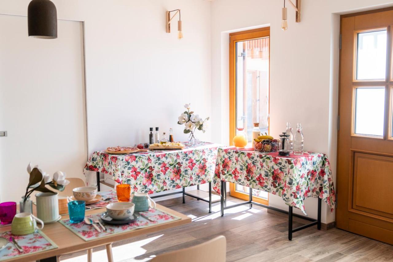Alloggio per agriturismo La Pausa Del Collio *
