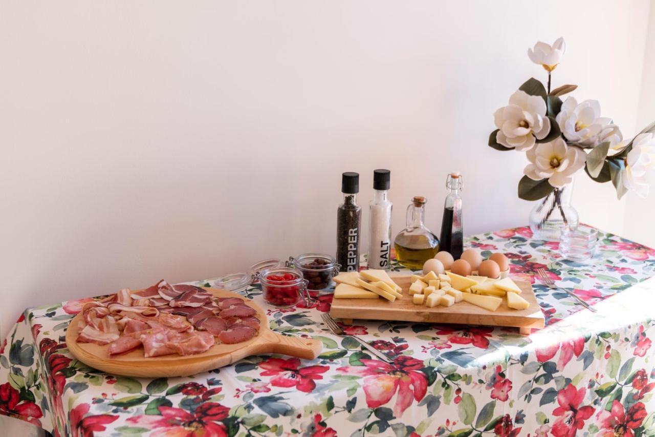 La Pausa Del Collio Alloggio per agriturismo *