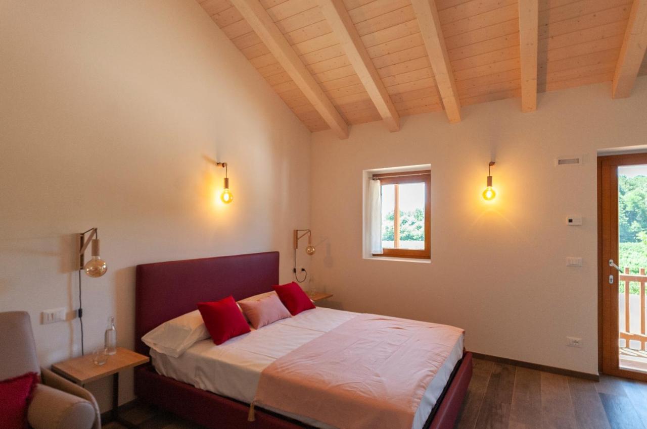 Tenuta Della Casa Wine & - La Pausa Del Collio Cormòns