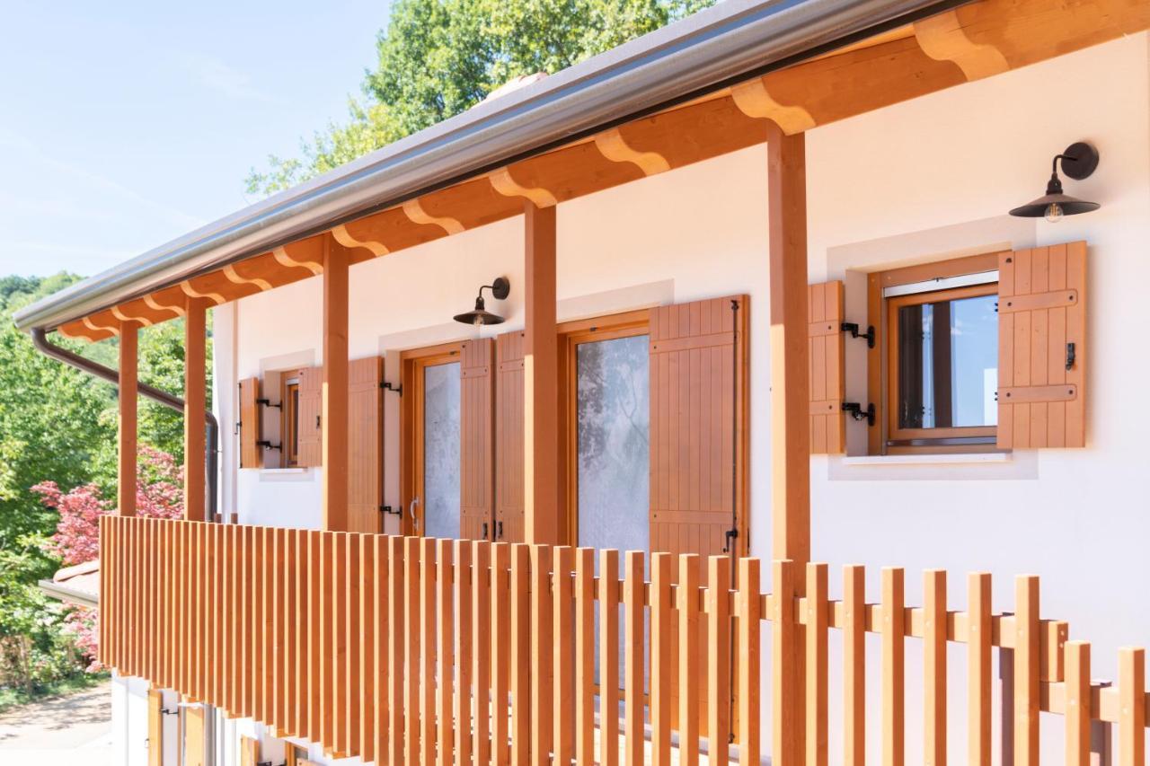 Tenuta Della Casa Wine & - La Pausa Del Collio Bauernhof Cormòns