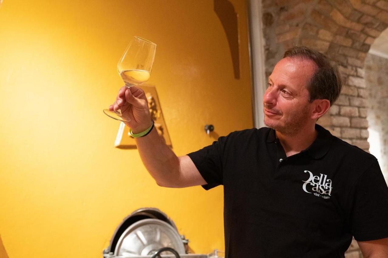 Tenuta Della Casa Wine & - La Pausa Del Collio * Cormòns