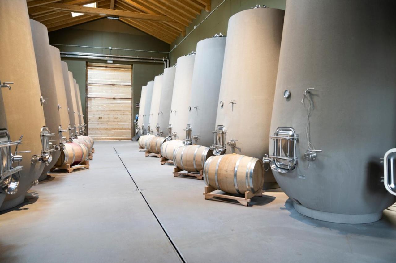 Bauernhof Tenuta Della Casa Wine & - La Pausa Del Collio *