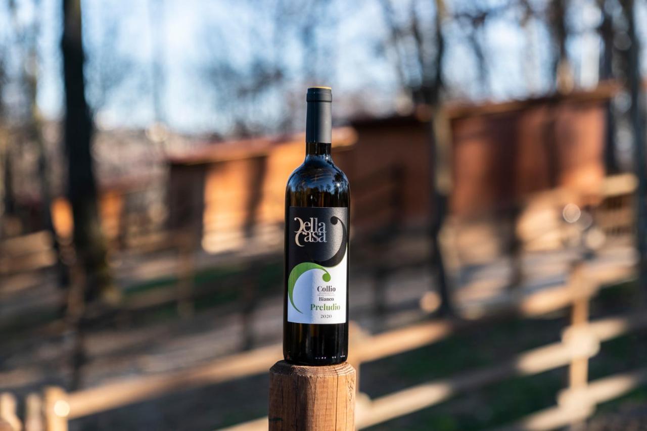 Alloggio per agriturismo La Pausa Del Collio Cormòns