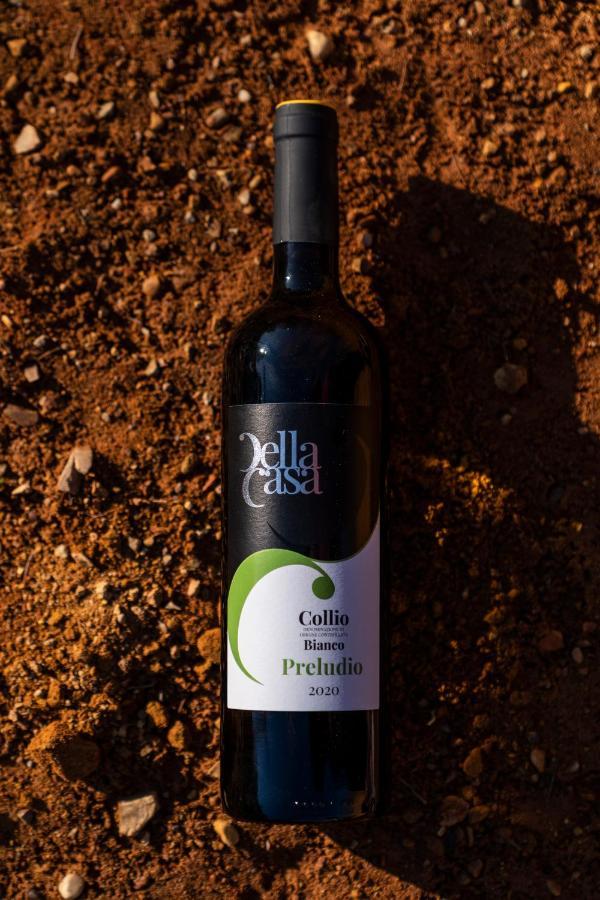 Tenuta Della Casa Wine & - La Pausa Del Collio * Cormòns